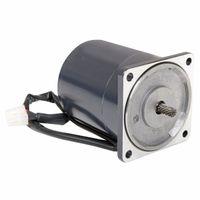 Gearmotor Component Motors thumbnail