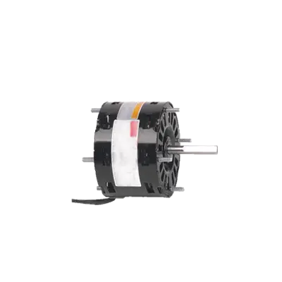 3.3 Inch Diameter HVAC AC Motors thumbnail