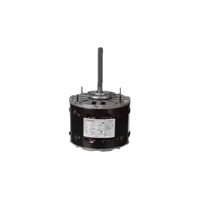 4.4 Inch Diameter HVAC AC Motors thumbnail