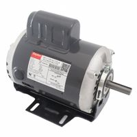 Belt Drive HVAC AC Motors thumbnail