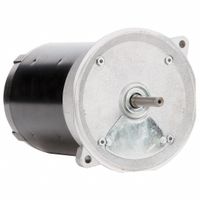 Oil Burner AC Motors thumbnail