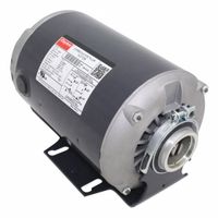 Carbonator Pump AC Motors thumbnail