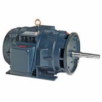 Close-Coupled Pump AC Motors thumbnail