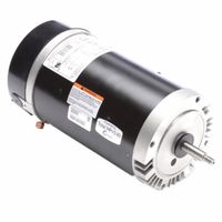 Pool & Spa Pump AC Motors thumbnail