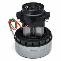 Vacuum AC Motors thumbnail