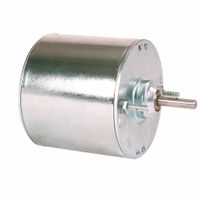 HVAC DC Motors thumbnail