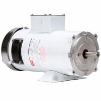 Washdown DC Motors thumbnail