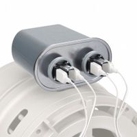 Motor Capacitors thumbnail