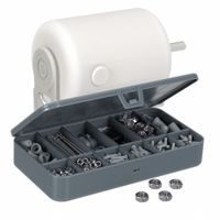 Motor Capacitor Service Kits thumbnail