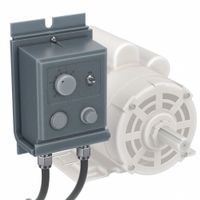 AC Motor Speed Controls thumbnail