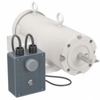 DC Motor Speed Controls and Accessories thumbnail