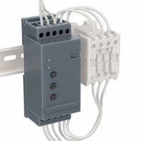 Motor Soft Starts & Accessories thumbnail