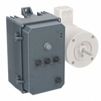 Variable Frequency Drives & Accessories thumbnail