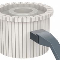 Motor Commutator Maintenance Products thumbnail