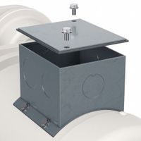 Motor Conduit Boxes thumbnail