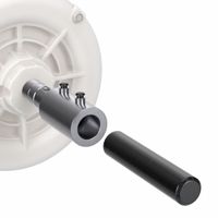 Motor Shaft Adapters & Extenders thumbnail