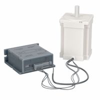 Stepper Motor Accessories thumbnail