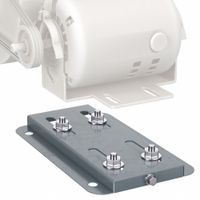 Belt Drive Motor Adjustable Bases thumbnail