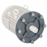 Motor Flange & C-Face Mount Adapters thumbnail