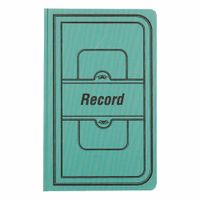 Accounting Ledger & Record Books thumbnail