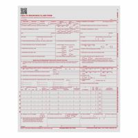 Healthcare & Insurance Forms thumbnail