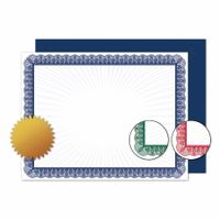 Awards & Certificate Paper thumbnail