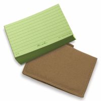 Weather-Resistant Index Cards thumbnail