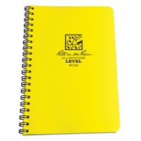 Task-Specific All-Weather Notebooks thumbnail