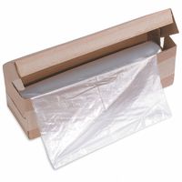 Shredder Bags thumbnail