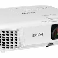 Projectors & Projector Screens thumbnail