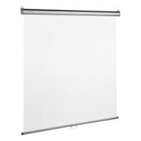 Projection Screens thumbnail