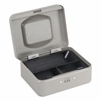 Cash Boxes, Deposit Bags & Drawers thumbnail