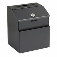 Suggestion Boxes thumbnail