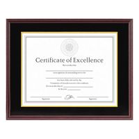 Document Displays & Frames thumbnail