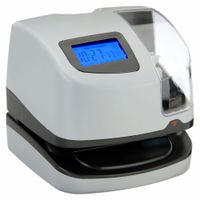 Time Clocks, Cards & Badge Racks thumbnail