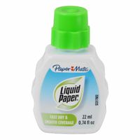 Correction Tape, Fluids & Pens thumbnail