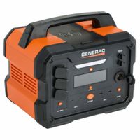 Portable Power Stations thumbnail