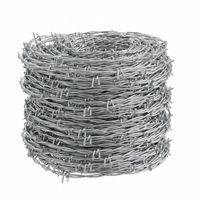Barbed Wire & Supplies thumbnail
