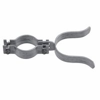 Chain Link Fence Rails, Posts & Hardware thumbnail