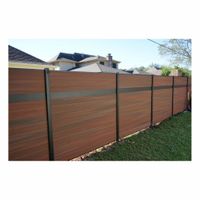 Privacy Fences, Gates & Supplies thumbnail