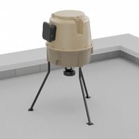 Bird Birth Control Systems thumbnail