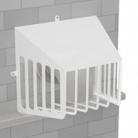 Bird Control Industrial Vent Covers thumbnail