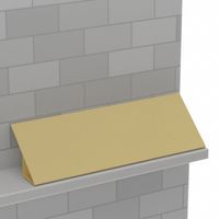 Bird Control Slides, Connectors & End Caps thumbnail