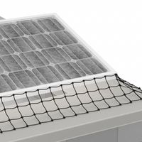 Bird Control Solar Panel Exclusion Wire Mesh thumbnail