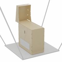 Bird Control Traps thumbnail