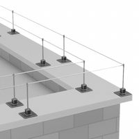Bird Control Wire Systems thumbnail