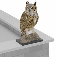 Visual Bird Repellents thumbnail