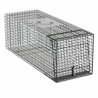 Wildlife Traps thumbnail