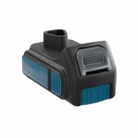 Batteries & Chargers for Outdoor Equipment thumbnail