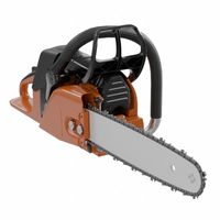 Chainsaws, Pole Saws & Log Splitters thumbnail